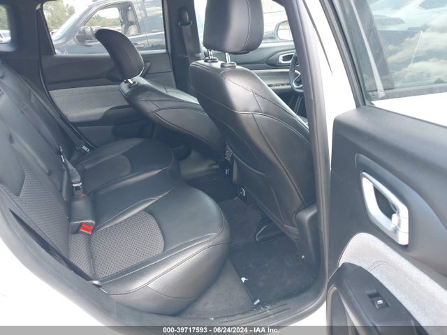 3C4NJDBN4RT132844 Jeep Compass Latitude 4x4