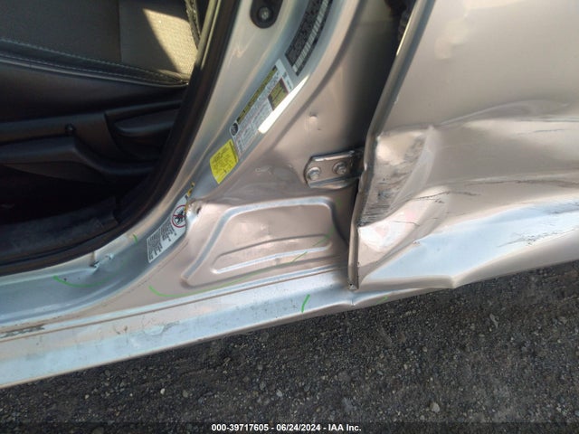 Toyota Corolla S 2015 2T1BURHE3FC446109 Image 12