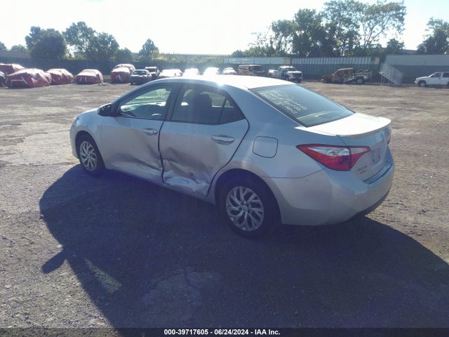 Toyota Corolla S 2015 2T1BURHE3FC446109 Image 3