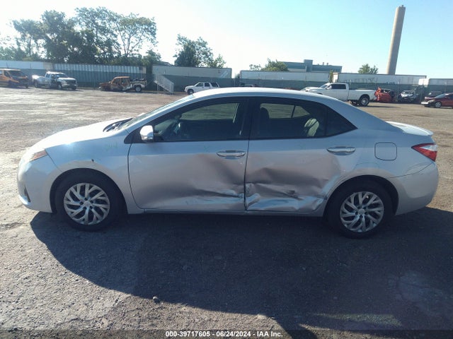 Toyota Corolla S 2015 2T1BURHE3FC446109 Image 6