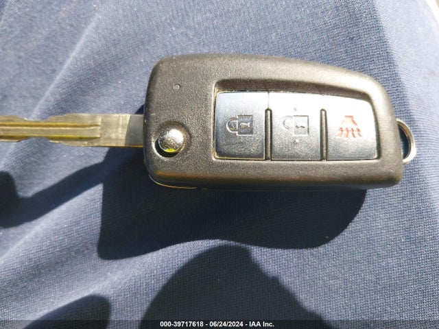Nissan ROGUE S 2016 5N1AT2MV2GC895511 Image 11