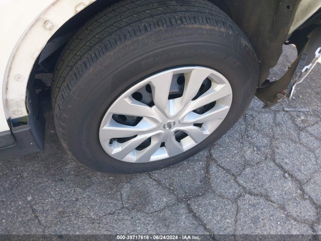 Nissan ROGUE S 2016 5N1AT2MV2GC895511 Image 12