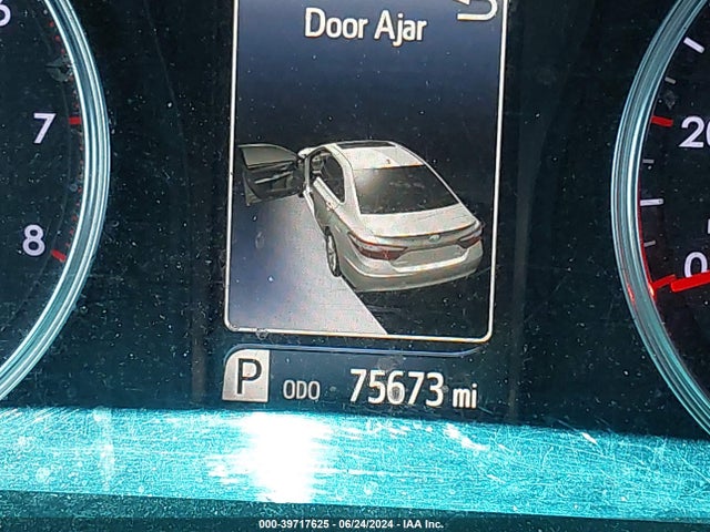 Toyota CAMRY SE 2016 4T1BF1FKXGU588168 Image 14