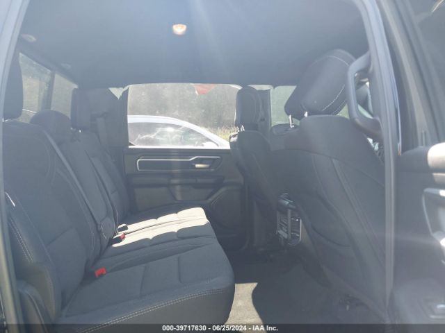 1C6SRFFT5LN220347 RAM 1500 Big Horn  4x4 5'7 Box