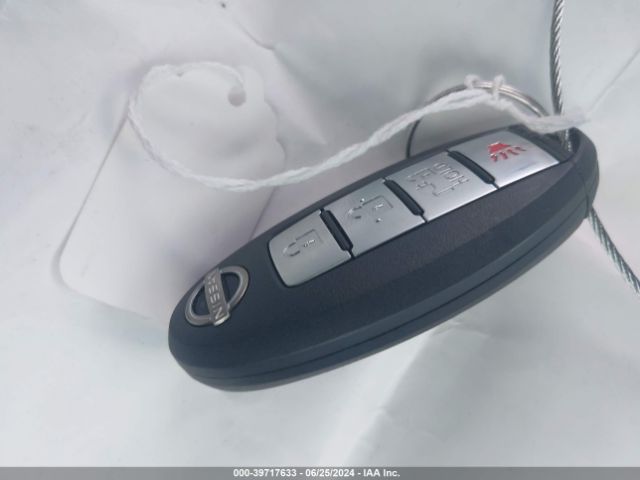 1N4CZ1CV7RC554198 Nissan Leaf Sv Plus