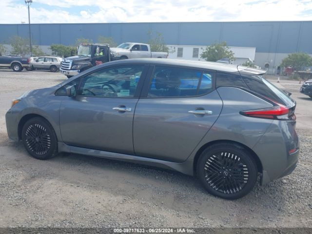 1N4CZ1CV7RC554198 Nissan Leaf Sv Plus