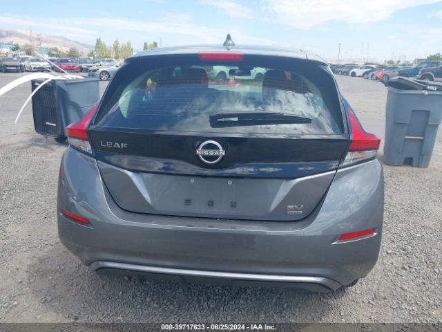 1N4CZ1CV7RC554198 Nissan Leaf Sv Plus