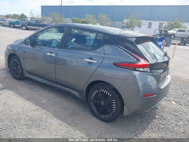 1N4CZ1CV7RC554198 Nissan Leaf Sv Plus