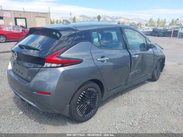1N4CZ1CV7RC554198 Nissan Leaf Sv Plus