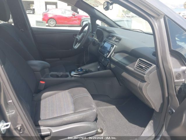 1N4CZ1CV7RC554198 Nissan Leaf Sv Plus