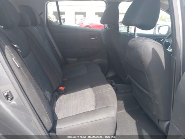 1N4CZ1CV7RC554198 Nissan Leaf Sv Plus