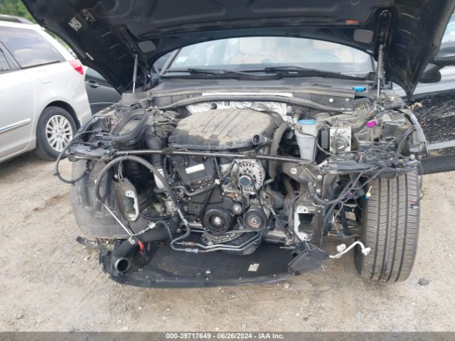 WP1AA2A57JLB08847 Porsche Macan