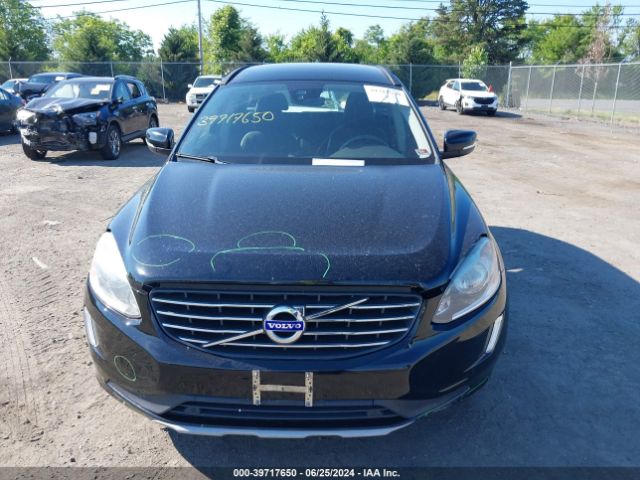 YV440MDJ9G2919194 Volvo Xc60 T5 Drive-e