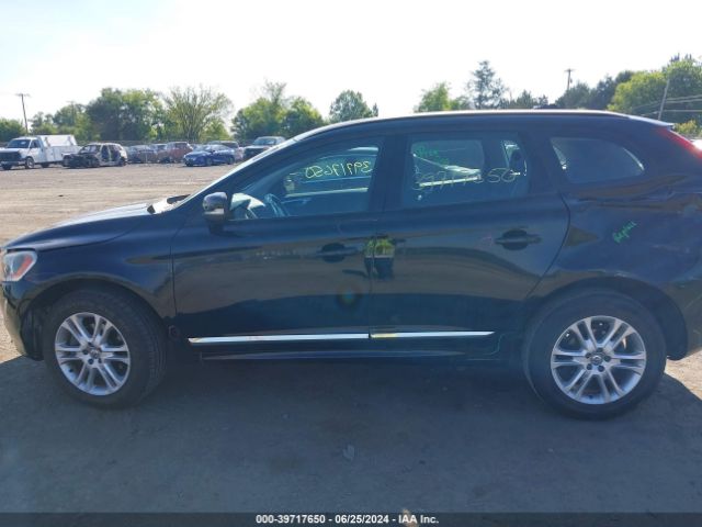 YV440MDJ9G2919194 Volvo Xc60 T5 Drive-e