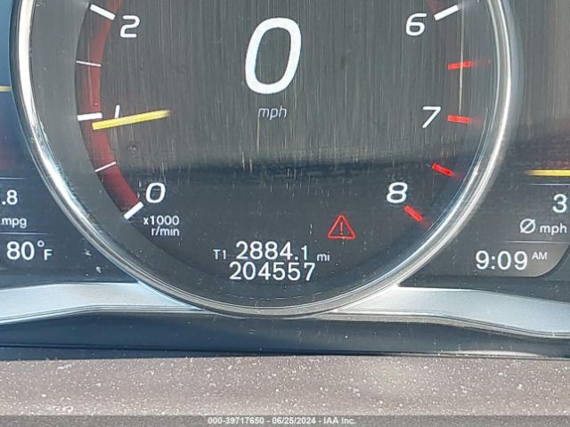 YV440MDJ9G2919194 Volvo Xc60 T5 Drive-e