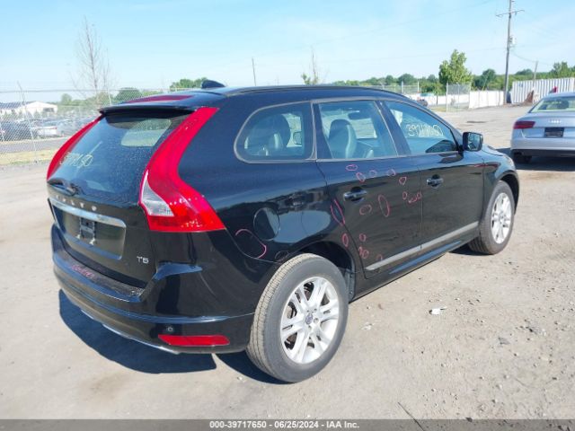 YV440MDJ9G2919194 Volvo Xc60 T5 Drive-e