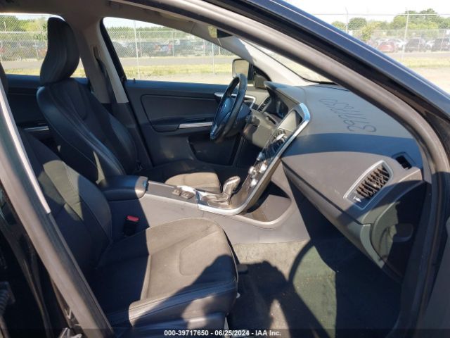 YV440MDJ9G2919194 Volvo Xc60 T5 Drive-e