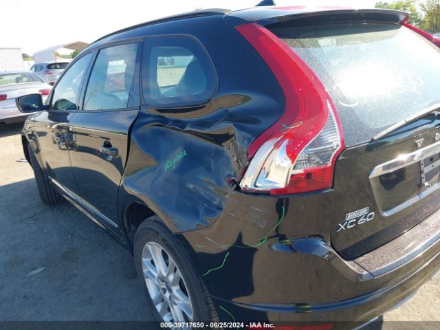 YV440MDJ9G2919194 Volvo Xc60 T5 Drive-e