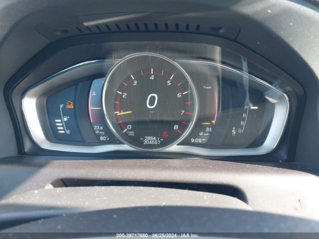 YV440MDJ9G2919194 Volvo Xc60 T5 Drive-e