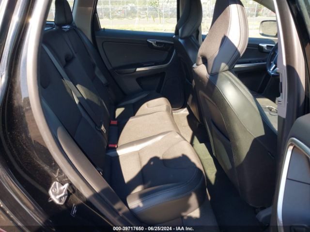 YV440MDJ9G2919194 Volvo Xc60 T5 Drive-e