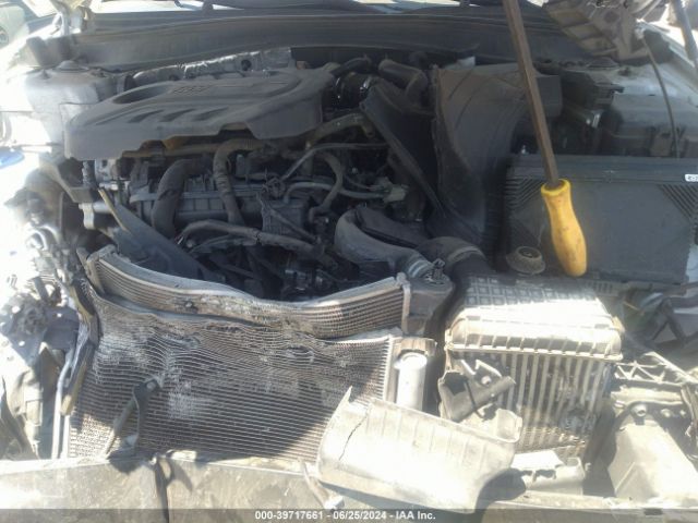 5XXGV4L28JG248131 KIA Optima Sx Turbo