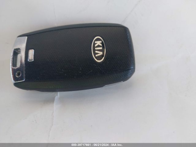 5XXGV4L28JG248131 KIA Optima Sx Turbo