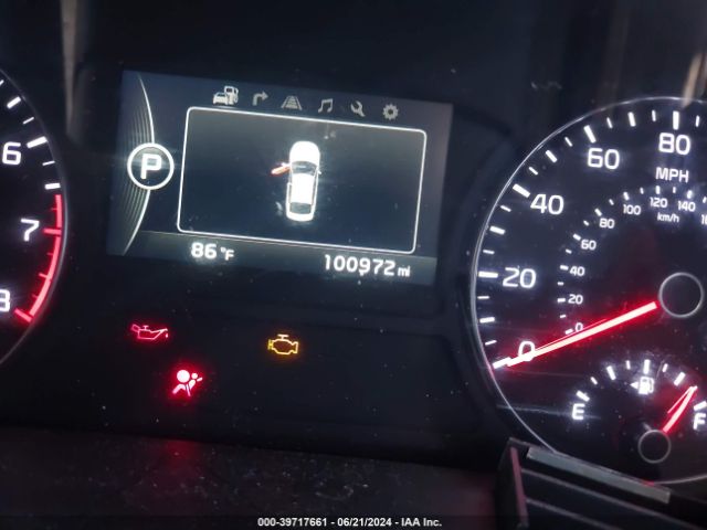5XXGV4L28JG248131 KIA Optima Sx Turbo