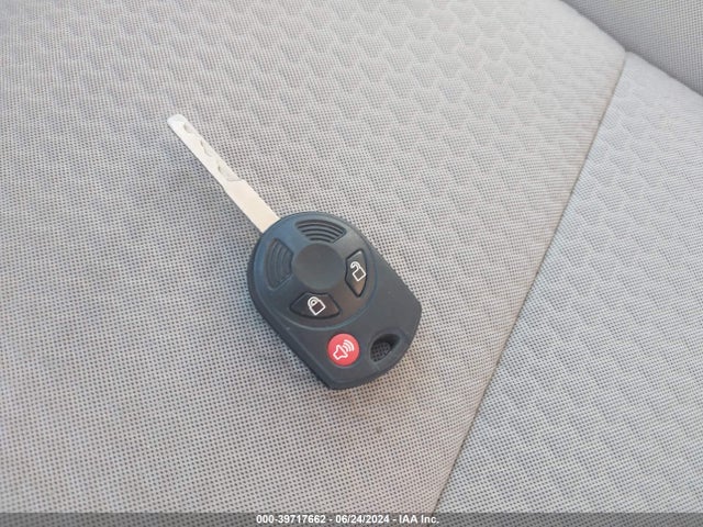 Ford ESCAPE SE 2017 1FMCU0GD5HUC09342 Image 11