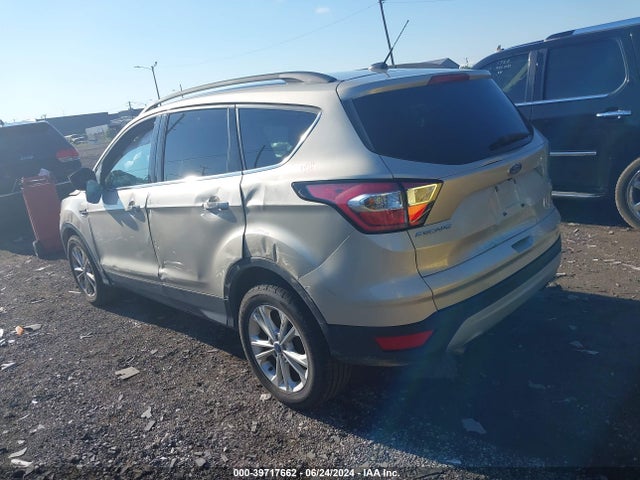 Ford ESCAPE SE 2017 1FMCU0GD5HUC09342 Image 3