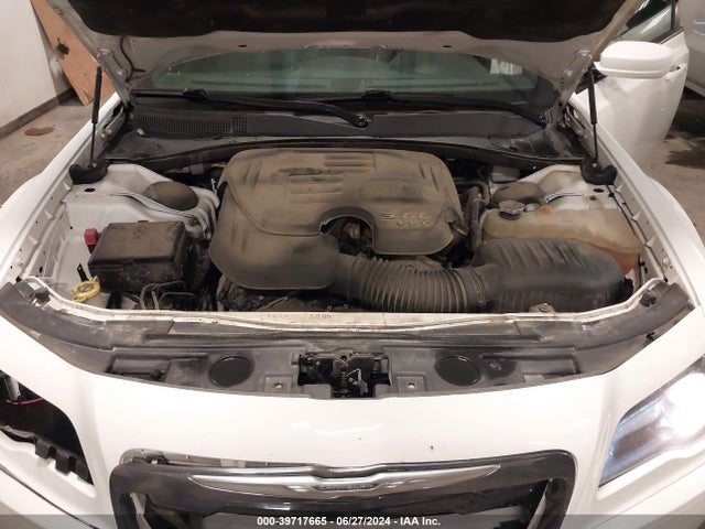 Chrysler 300 300s 2014 2C3CCAGG7EH341948 Image 10