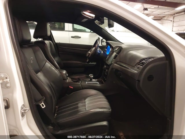 Chrysler 300 300s 2014 2C3CCAGG7EH341948 Image 5