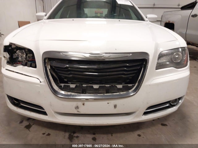 Chrysler 300 300s 2014 2C3CCAGG7EH341948 Image 6