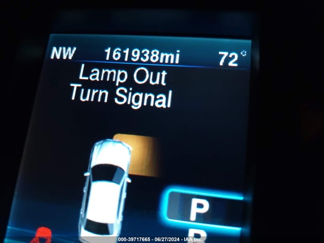 Chrysler 300 300s 2014 2C3CCAGG7EH341948 Image 7