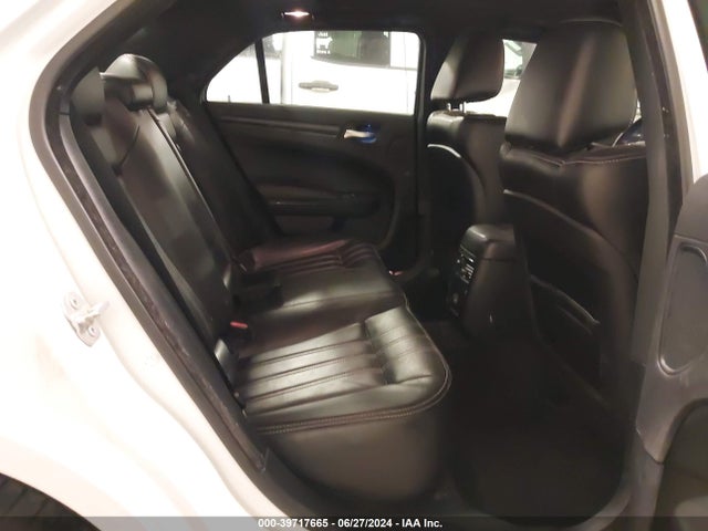 Chrysler 300 300s 2014 2C3CCAGG7EH341948 Image 8