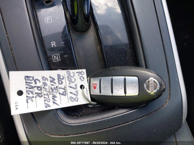 Nissan SENTRA SV 2019 3N1AB7AP6KY411918 Image 11