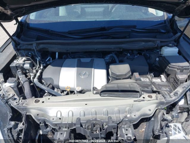2T2HZMDA4MC276966 Lexus RX 350