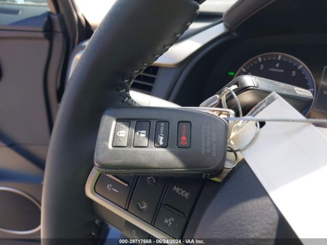 2T2HZMDA4MC276966 Lexus RX 350