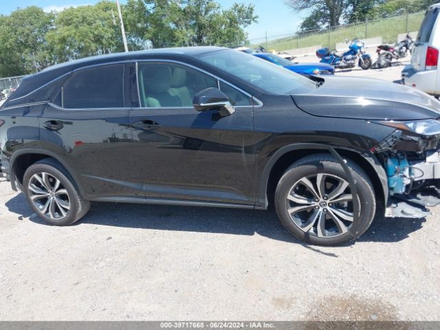 2T2HZMDA4MC276966 Lexus RX 350