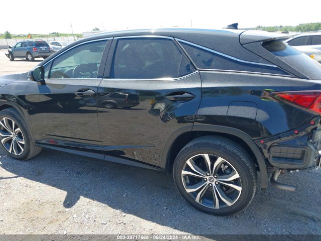 2T2HZMDA4MC276966 Lexus RX 350