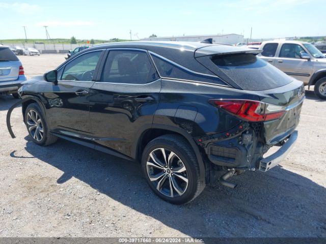 2T2HZMDA4MC276966 Lexus RX 350