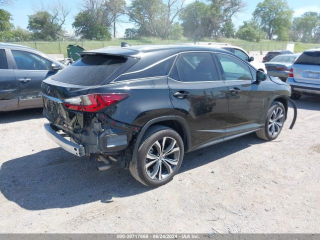 2T2HZMDA4MC276966 Lexus RX 350