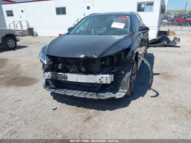 2T2HZMDA4MC276966 Lexus RX 350