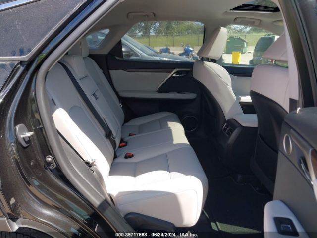 2T2HZMDA4MC276966 Lexus RX 350