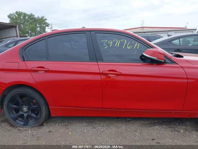 WBA3C3C51EF986945 BMW 320i Xdrive