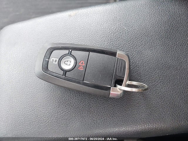 Ford Ecosport Ses 2018 MAJ6P1CL5JC220323 Image 11
