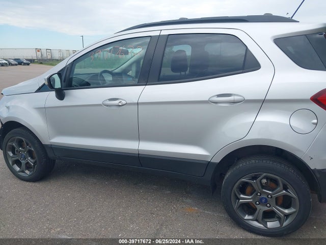 Ford Ecosport Ses 2018 MAJ6P1CL5JC220323 Image 15