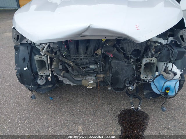 Ford Ecosport Ses 2018 MAJ6P1CL5JC220323 Image 6