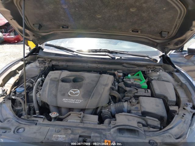JM1GJ1U5XG1417668 Mazda Mazda6 I Sport