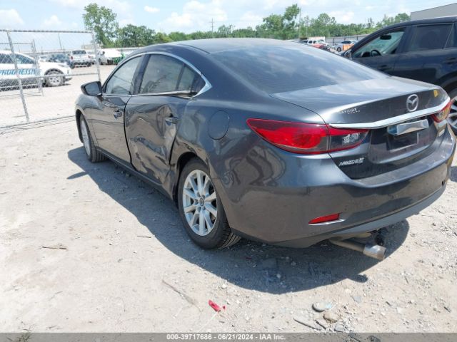JM1GJ1U5XG1417668 Mazda Mazda6 I Sport
