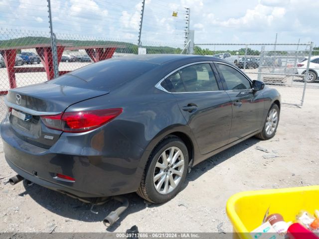 JM1GJ1U5XG1417668 Mazda Mazda6 I Sport